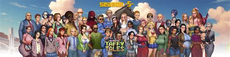 taffey tales|Latest Update of Taffy Tales v1.07.3a